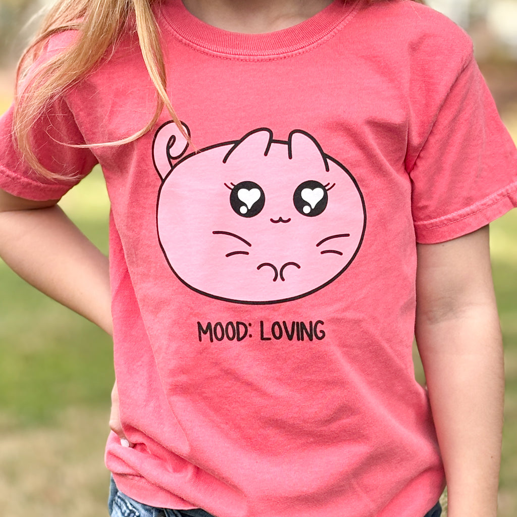 Kids T-shirts
