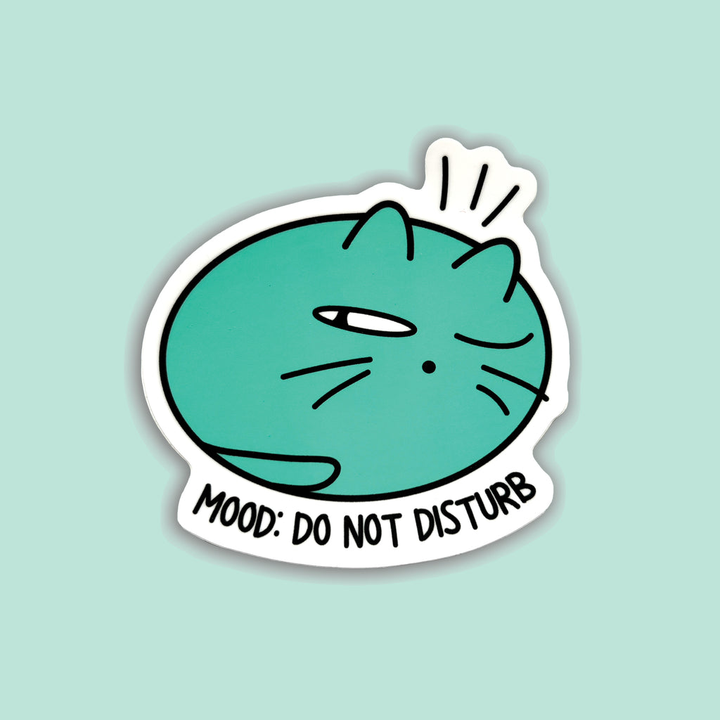 Do Not Disturb